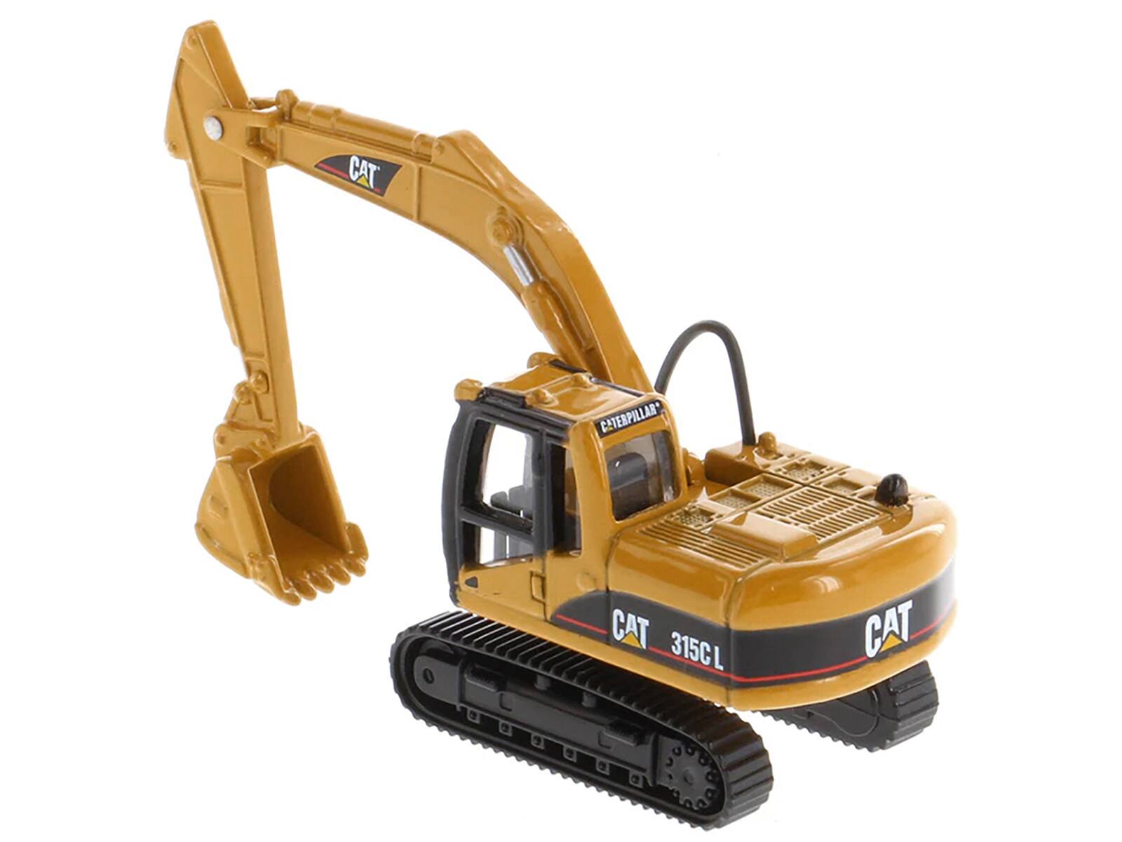 CAT  
CATERPILLAR  
CAT 315CL