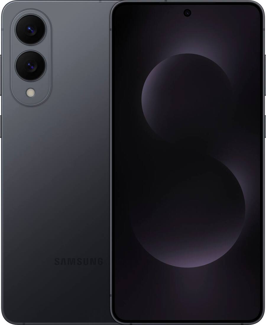 Samsung Galaxy S25 Edge 512GB (Unlocked) Titanium Jet Black SM Samsung Galaxy S25 Edge 512GB (Unlocked) Titanium Jet Black SM