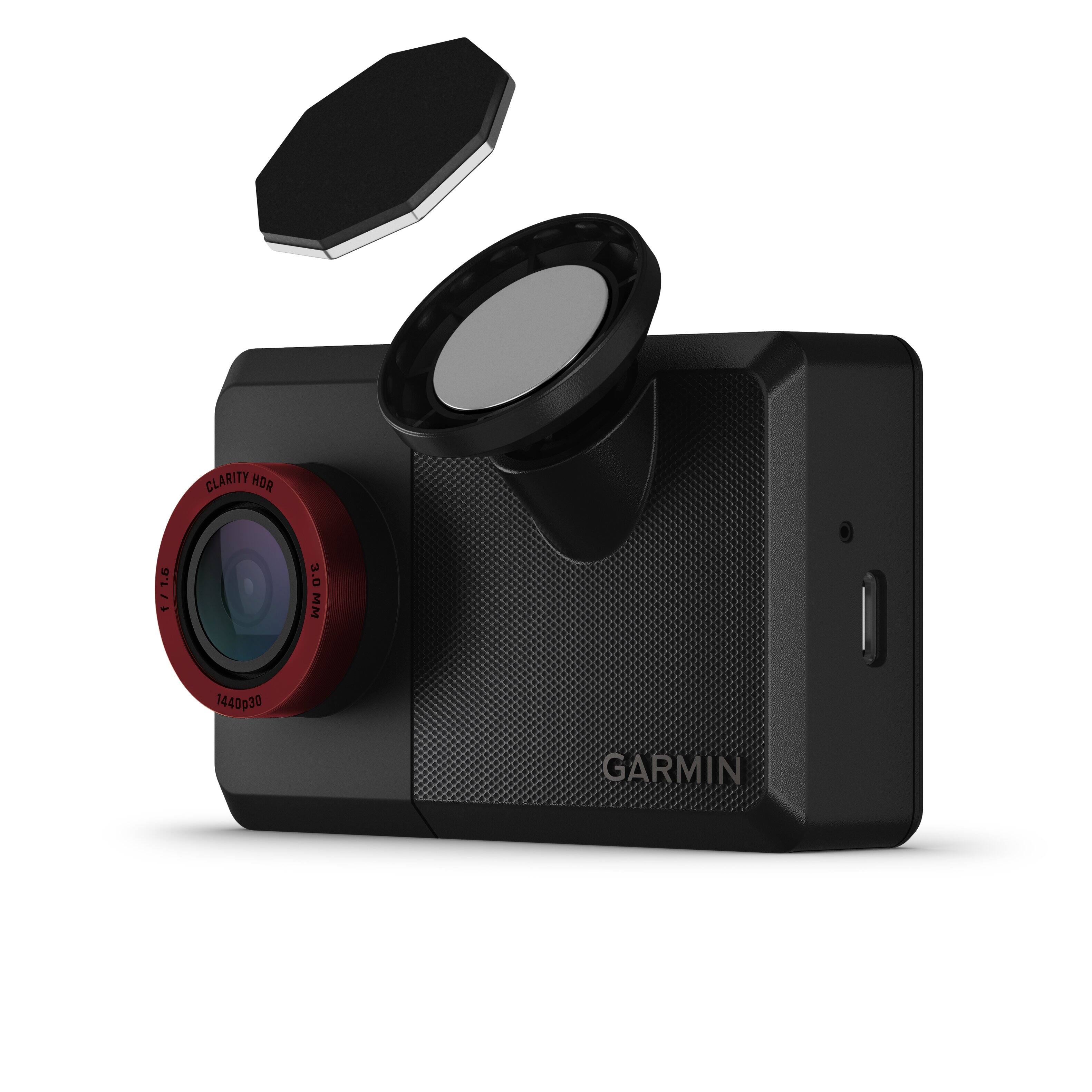 CLARITY HDR /1.6 - 3.0 MM 144030 GARMIN