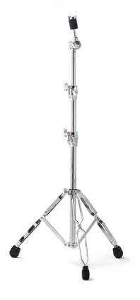Gibraltar Hardware - Heavy Double-Braced Straight Cymbal Stand