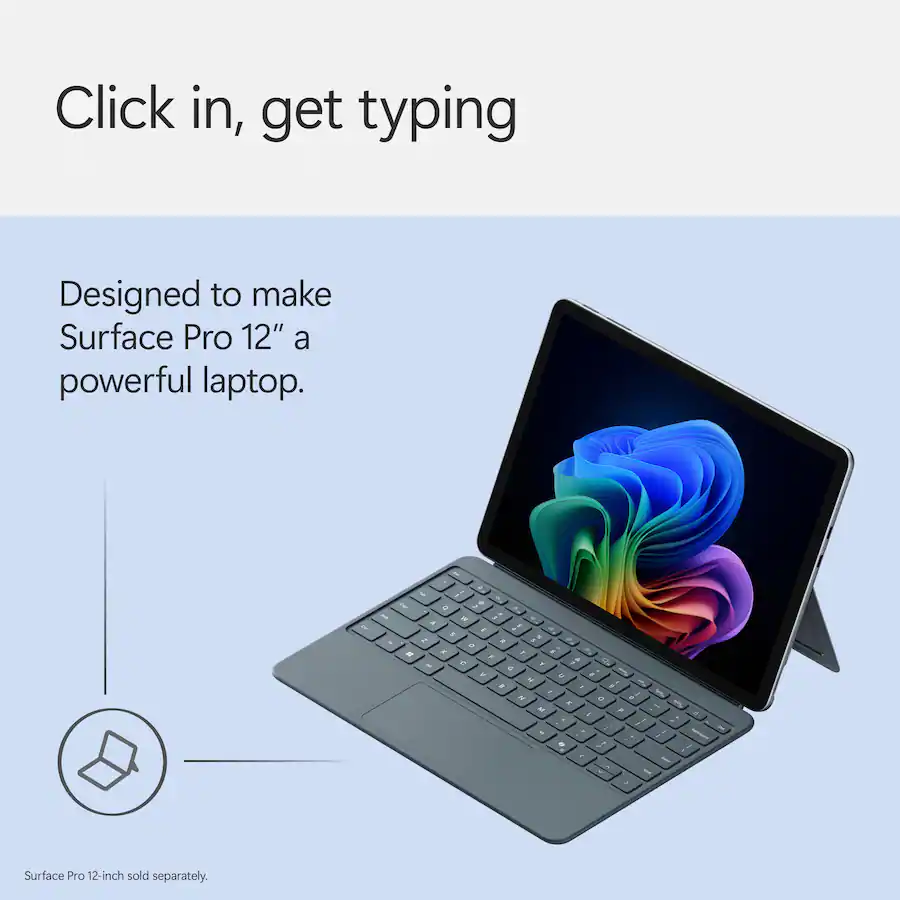 Microsoft Surface Pro 12