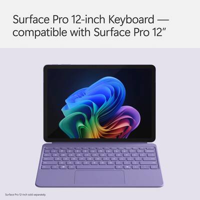 Microsoft Surface Pro 12 Microsoft Surface Pro 12