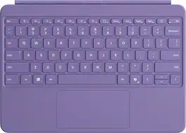 Microsoft - Surface Pro 12" Keyboard for Pro 12" - Violet