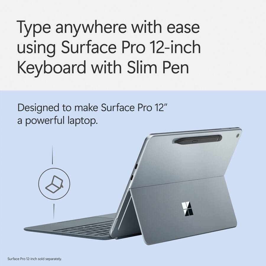 Microsoft Surface Pro 12