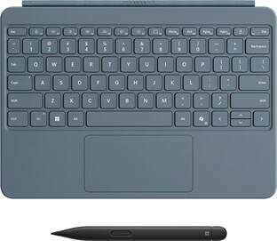 Microsoft Surface Pro Keyboard for Pro 8, Pro 9 and Pro X Black Microsoft Surface Pro Keyboard for Pro 8, Pro 9 and Pro X Black