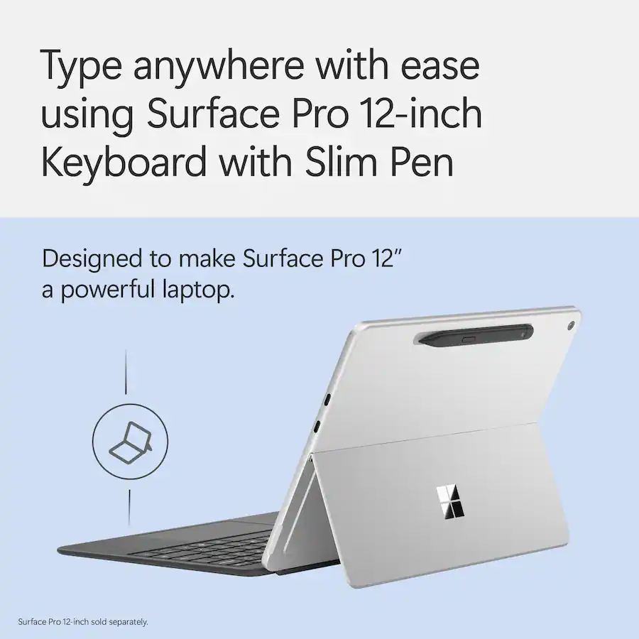 Microsoft Surface Pro 12
