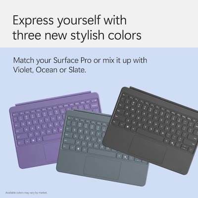 Microsoft Surface Pro 12 Microsoft Surface Pro 12