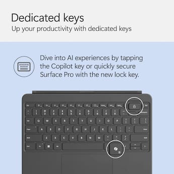Microsoft Surface Pro 12 Microsoft Surface Pro 12