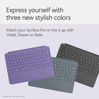 Microsoft Surface Pro 12 Microsoft Surface Pro 12