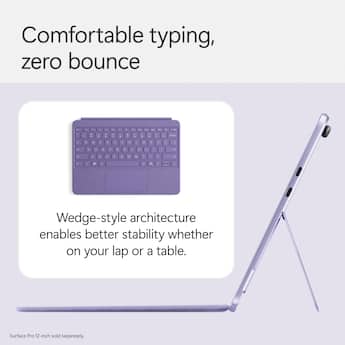 Microsoft Surface Pro 12 Microsoft Surface Pro 12