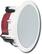 Alt View Standard 1. SpeakerCraft - 8" 150W In-Ceiling Speaker (Each).