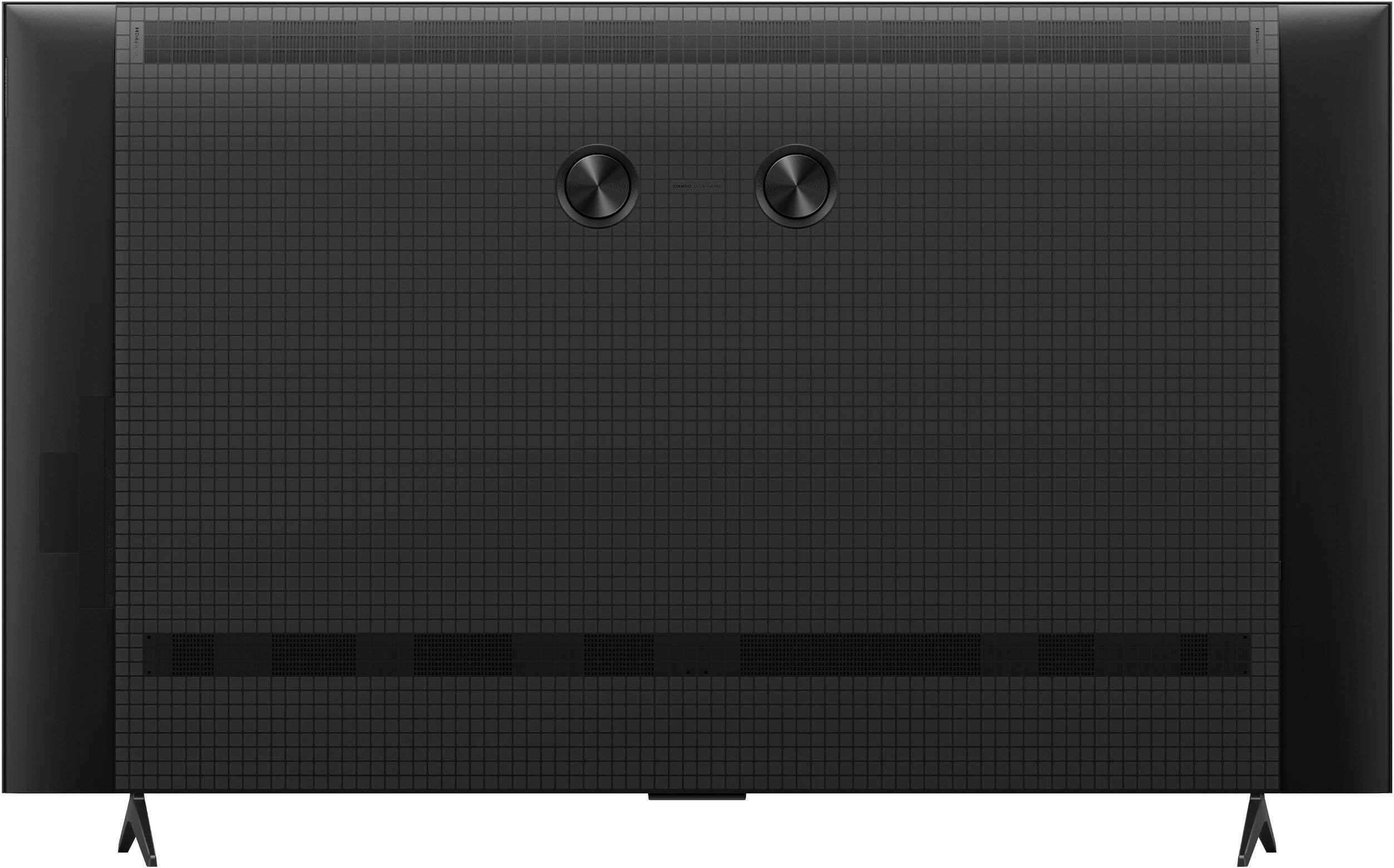 TCL 50" Class QM5K Series 4K UHD HDR QD-Mini LED Smart TV with Google TV (2025) gallery view