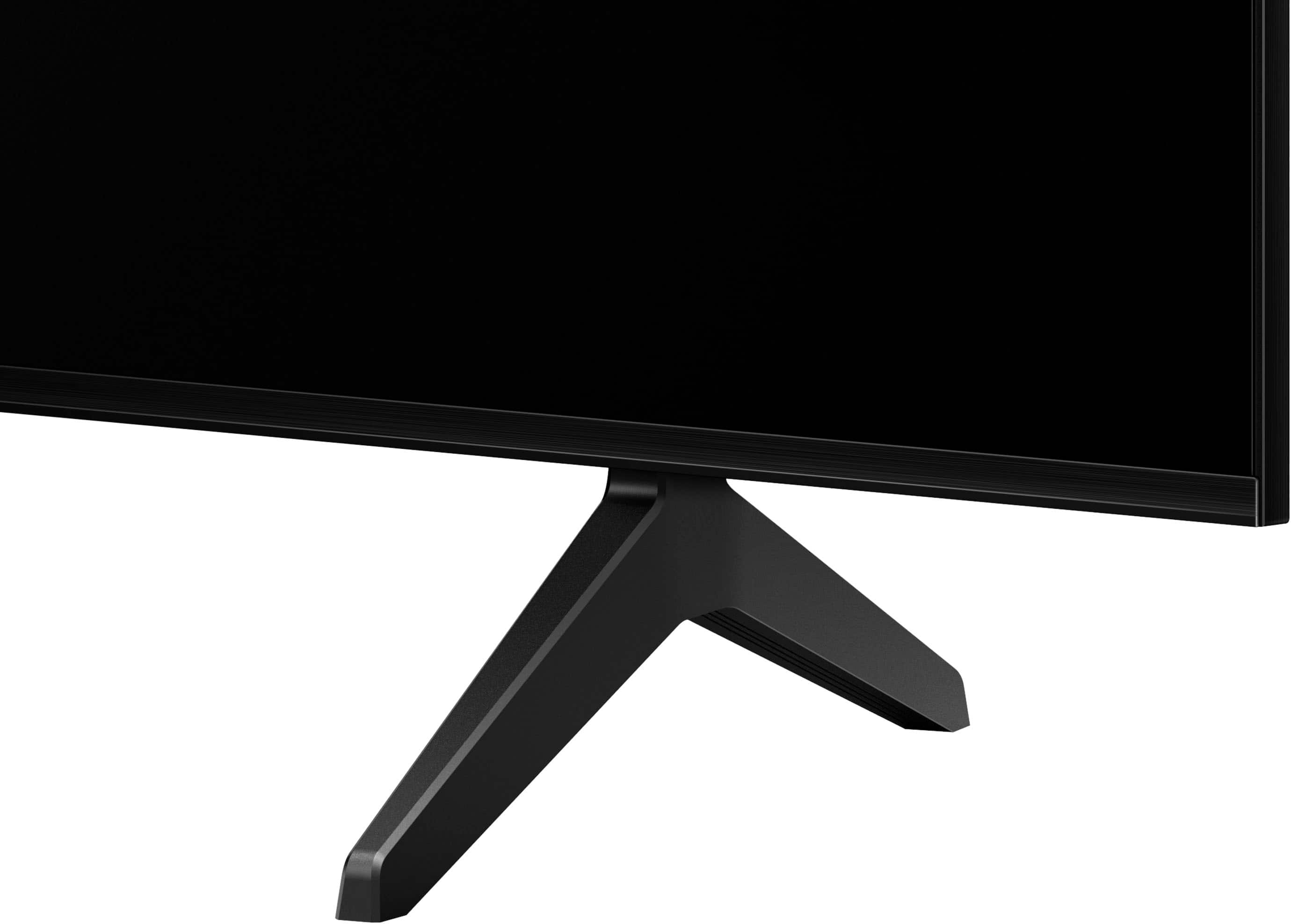TCL 65" Class QM5K Series 4K UHD QD-Mini LED Smart TV with Google TV (2025) color options