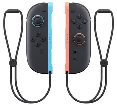 Nintendo Switch ジョイコン コントローラー レッド ブルー 2個