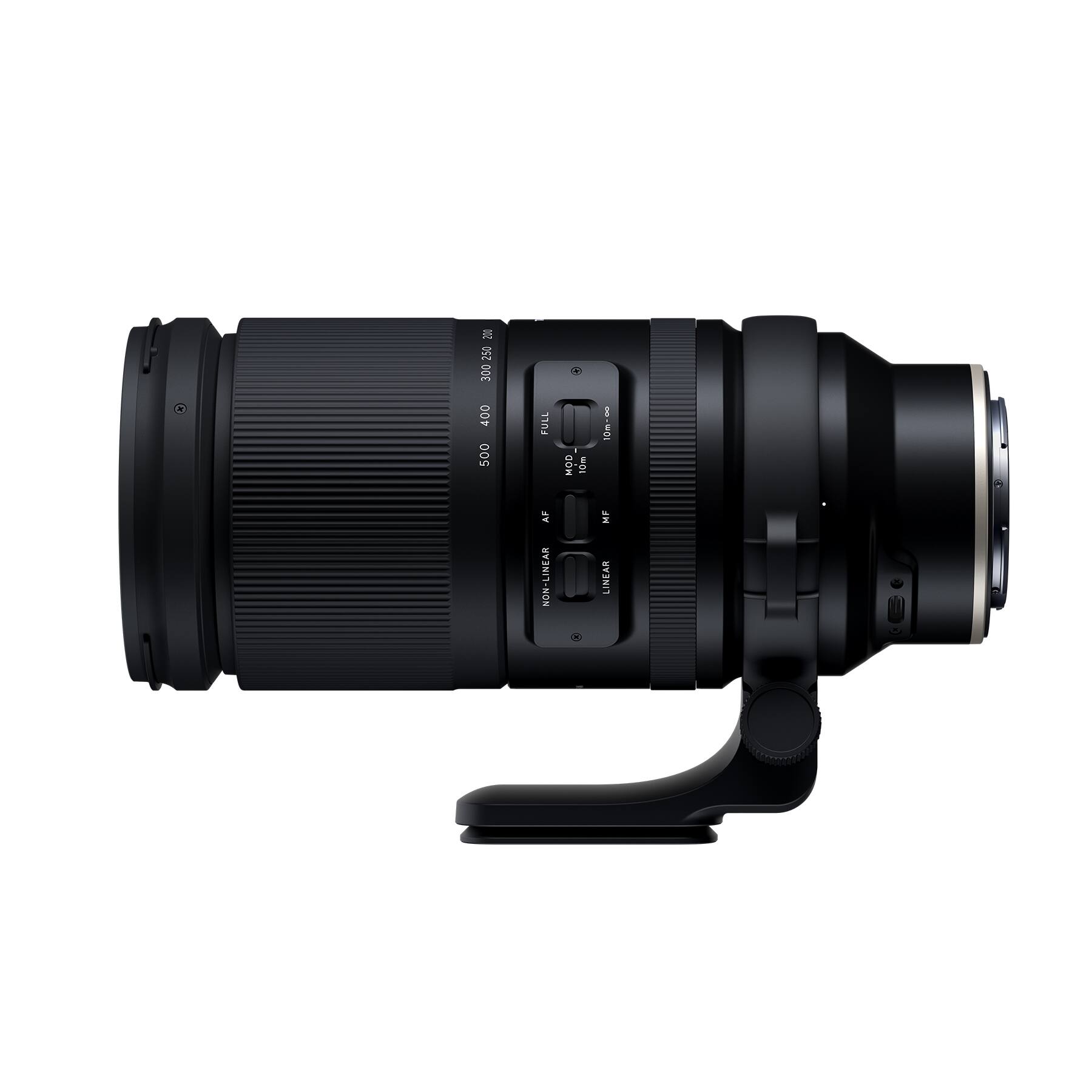 TAMRON 150-500mm F5-6.7 （ニコンZ用） 500mm Telephoto Lens for Sony E, Fujifilm X, & Nikon Z-Mount