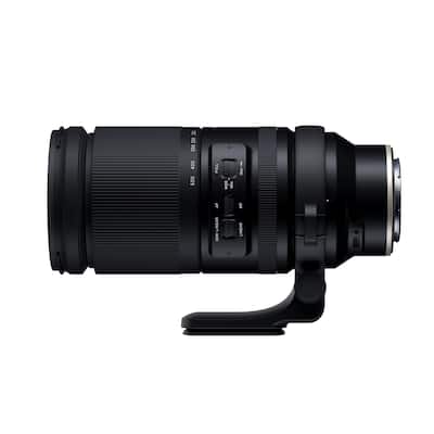 Tamron 150 500mm F/5 6.7 Di III VC VXD Lens for NIKON Z MOUNT Tamron 150 500mm F/5 6.7 Di III VC VXD Lens for NIKON Z MOUNT
