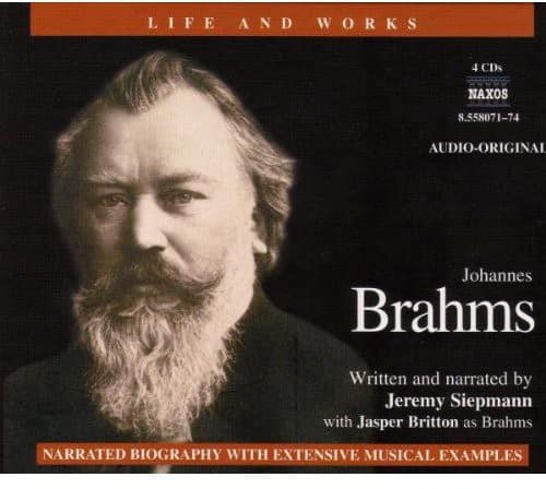 Jeremy Siepmann - Life & Works   - COMPACT DISCS [CD] price history on PriceWatchPro
