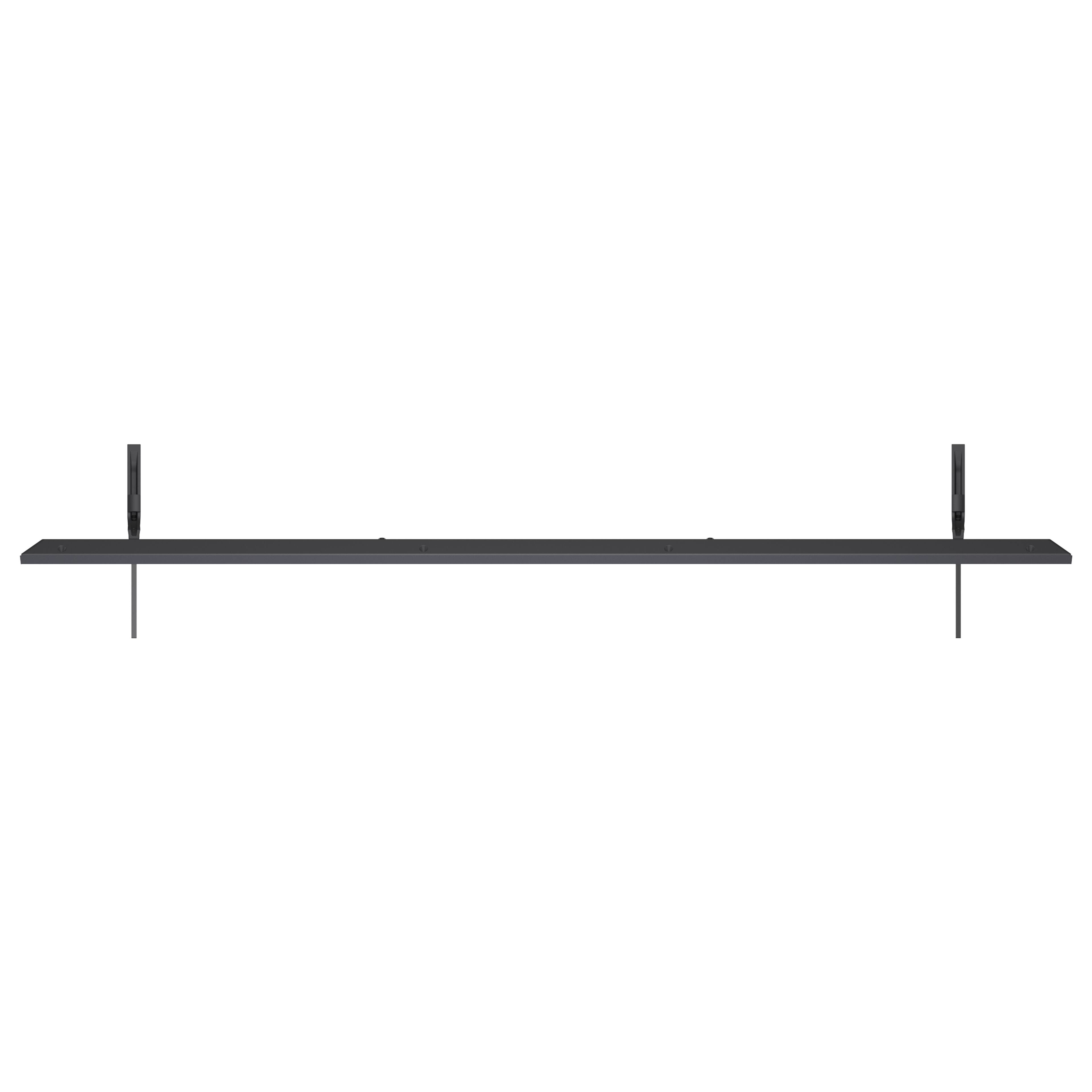 Alt View 36. LG - 86" Class 95B Series Micro RGB evo AI LED 4K Smart webOS TV (2026).