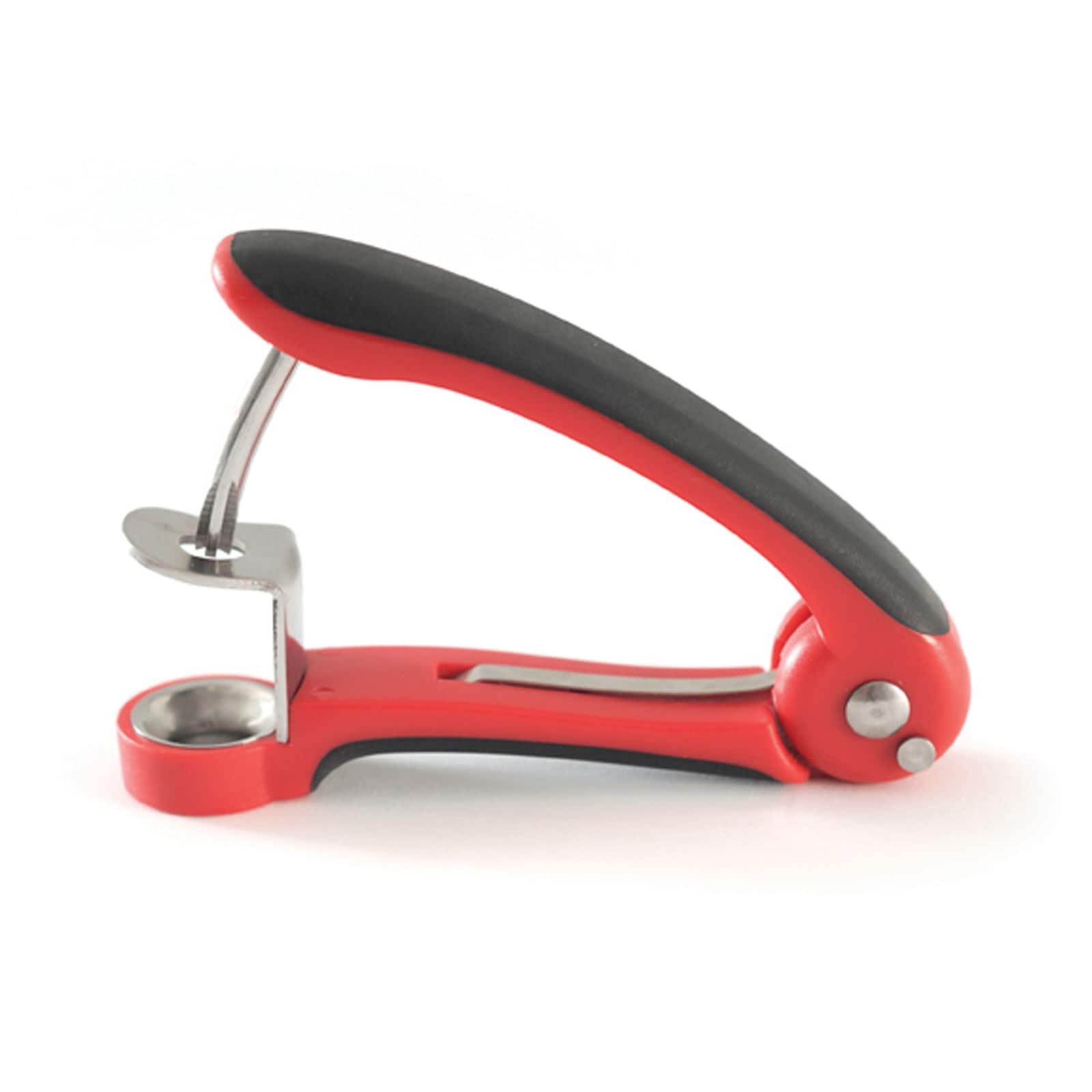 Norpro - Cherry and Olive Pitter - White price history on PriceWatchPro