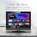 Sleek, Slim Bezel, this Small TV Can Fit into tight spaces, freeing up room for your decor.
VIDAA
NETFLIX YouTube Disney+ prime video tubi TRACRLE XumO Herstack | adas DA ZN fubo
You Might Like
SUPERSONIC