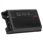 SSL C01202 1200W 2CH POWER AMPLIFIER
CHARGE