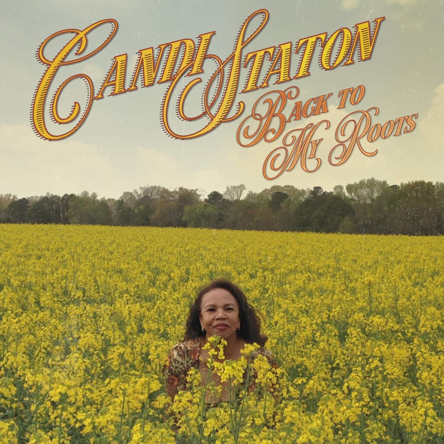 Candi Staton - Back To My Roots   - COMPACT DISCS [CD] price history on PriceWatchPro