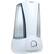 Front Standard. Holmes - Humidifier - White.