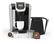 Front. Keurig - K450 Brewer - Black.