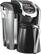 Alt View 12. Keurig - K450 Brewer - Black.