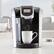 Alt View 13. Keurig - K450 Brewer - Black.