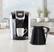 Alt View 14. Keurig - K450 Brewer - Black.