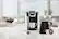 Alt View 17. Keurig - K450 Brewer - Black.
