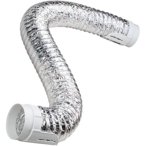 Front Standard. Deflect-o - Hook Up Kit.