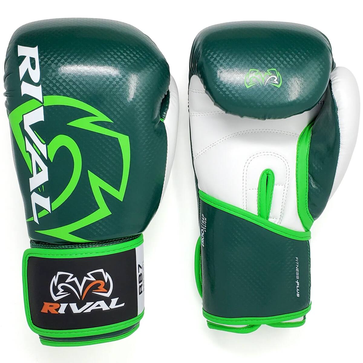 RIVAL  
RB7  
FITNESS PLUS