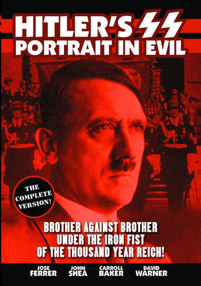 Hitler's SS - Portrait in Evil - DVD price history on PriceWatchPro