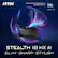 msi
Powered by Intel® Core™ Ultra 9 processor (Series 2)
STEALTH 18 HX AI
SLIM • SHARP • STYLISH
