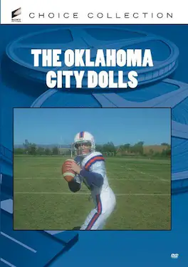 Oklahoma City Dolls - DVD