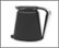 Alt View Zoom 15. Keurig - 2.0 K550 Coffeemaker - Black/Dark Gray.