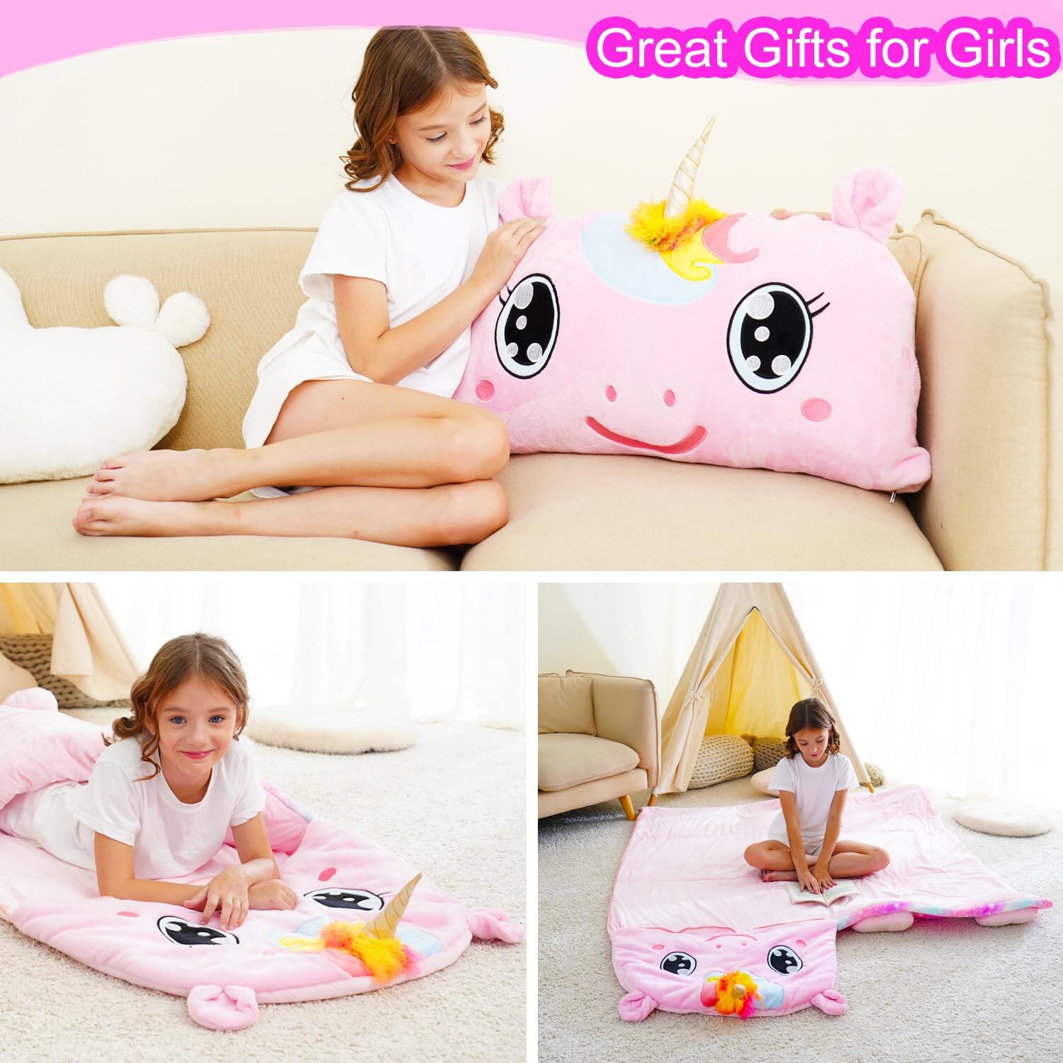 Great Gifts for Girls
