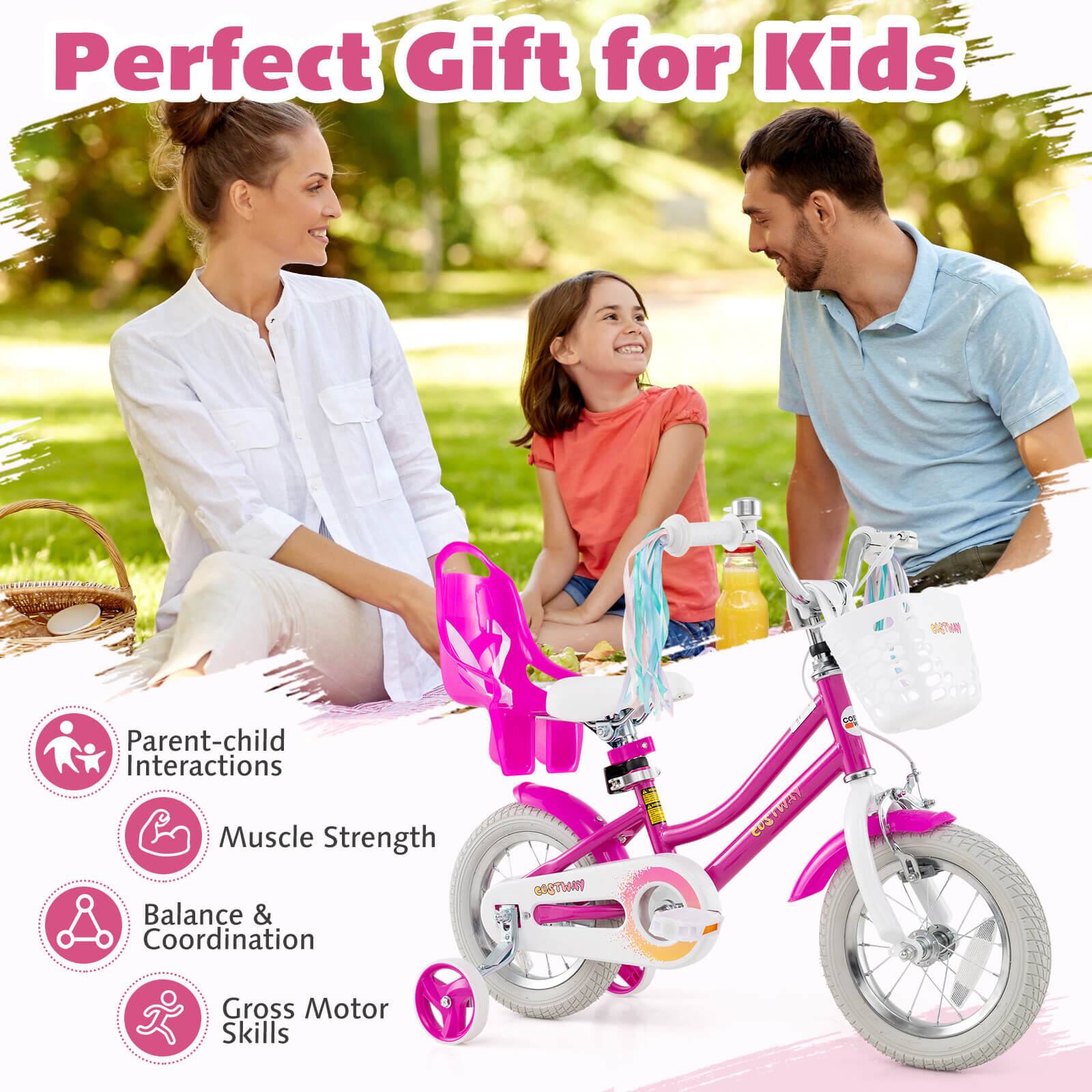 Perfect Gift for Kids

- Parent-child Interactions
- Muscle Strength
- Balance & Coordination
- Gross Motor Skills