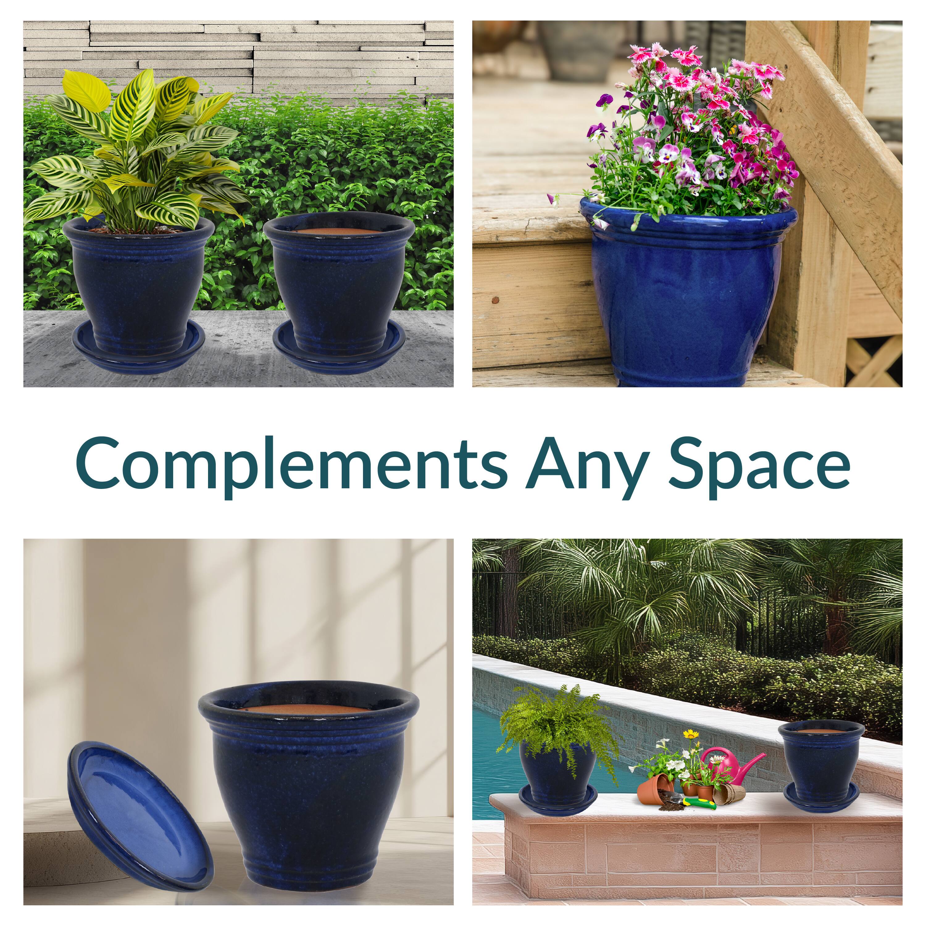 Complements Any Space
