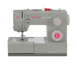 Singer - 4452 Heavy Duty Sewing Machine