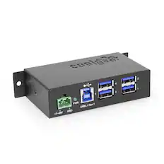 2R99 0 4 3 2 1 PWR 1 USB3.1 Gen 1 GND +7-48V