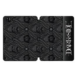 Keyscaper - Star Wars: A New Hope Pattern Tablet Case - Apple iPad Pro 13in (M4) - Dark Side