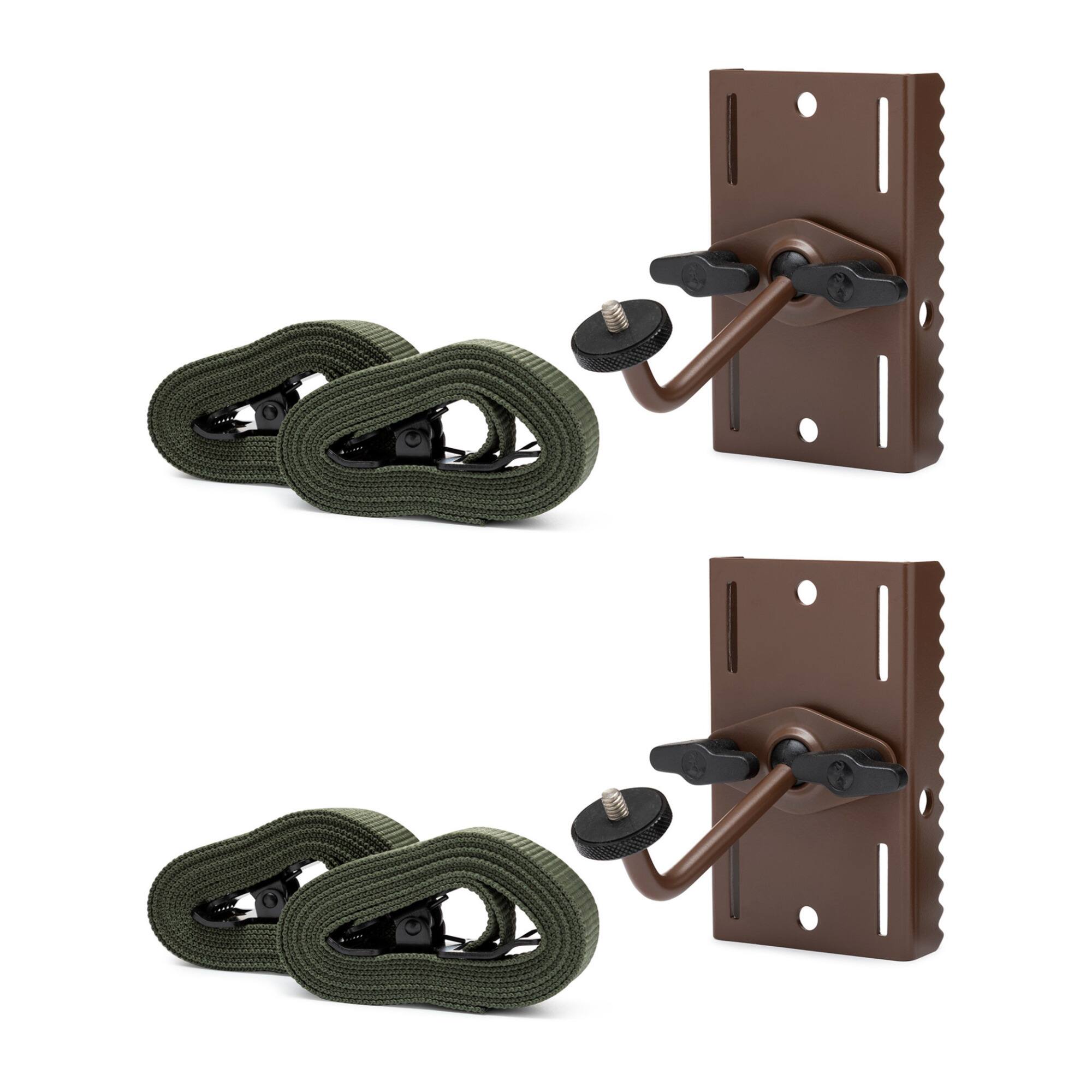 Angle. Browning - Browning Trail Camera Tree Mount (2-Pack).