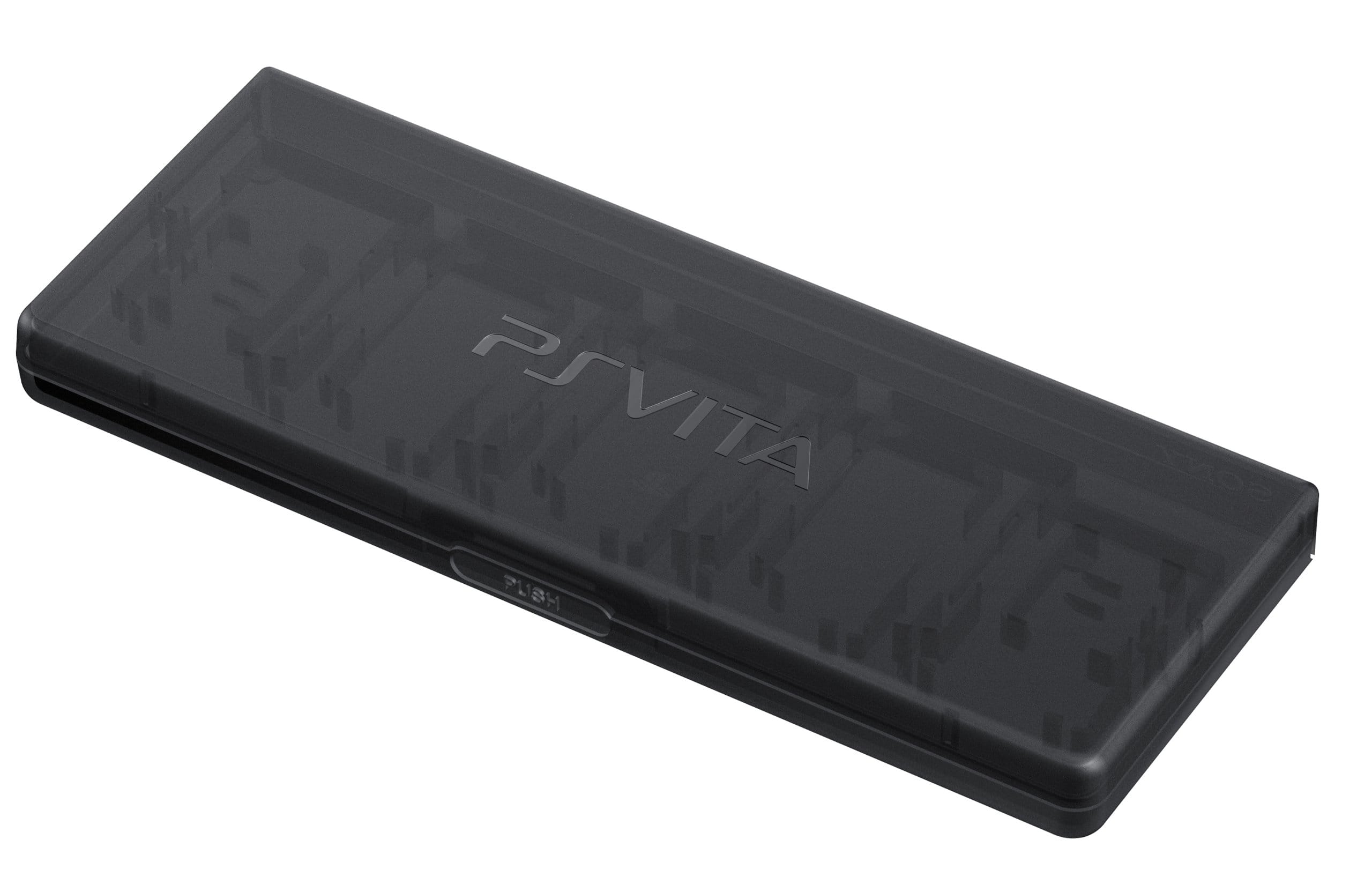 PlayStation Vita Card Case - PS Vita