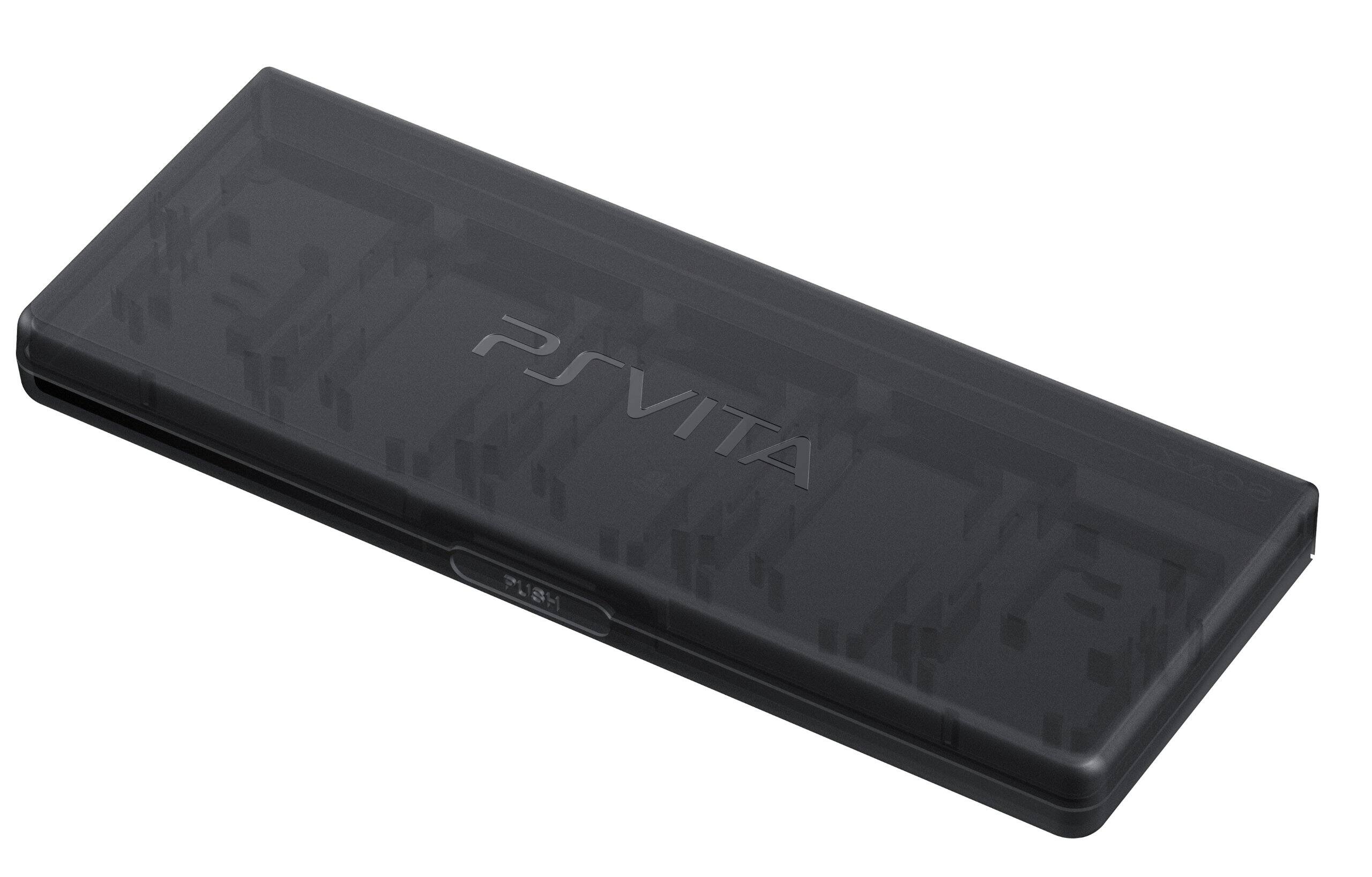PSVITA  
PUSH - RP (Rating Pending)