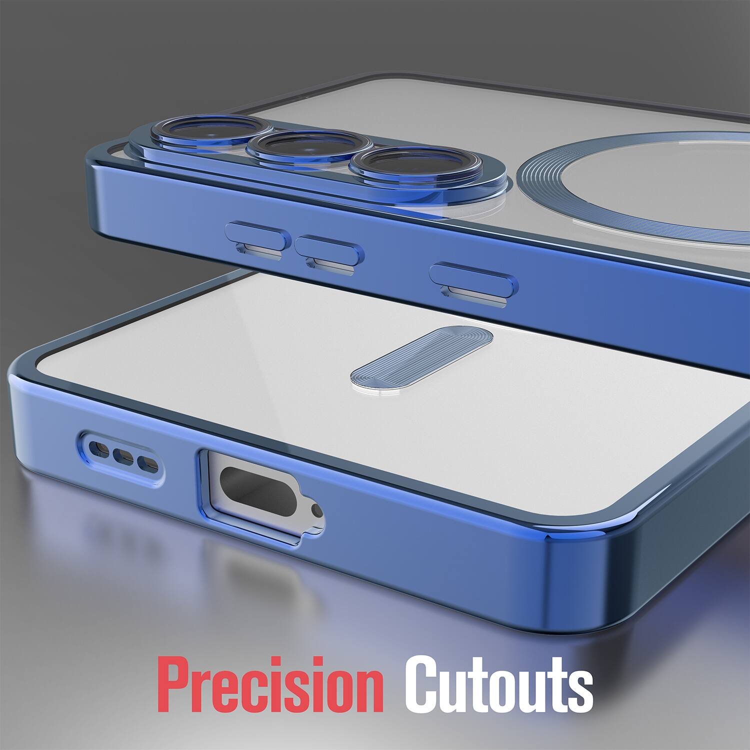 20 Precision Cutouts

Precision Cutouts