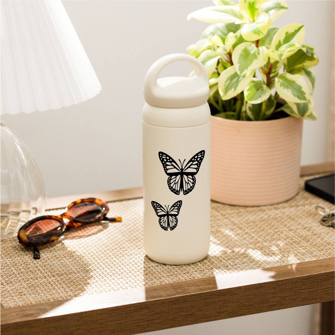 Alt View 6. Cricut - Explore 4 Smart Cutting Machine - Seashell.