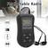 FM Portable Radio
- FM vocaill 106.1 MHz
- FM DIGITAL RADIO
- CH-
- CH+
- PWR
- VOL-
- VOL+